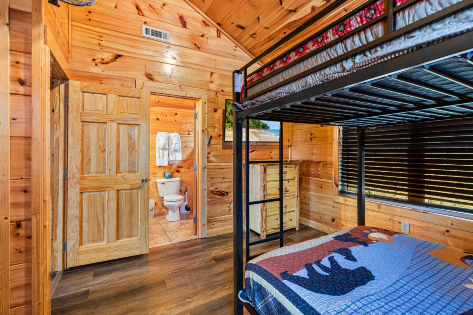 Heavenly Heights By Ghosal Luxury Lodging 세비어빌 외부 사진
