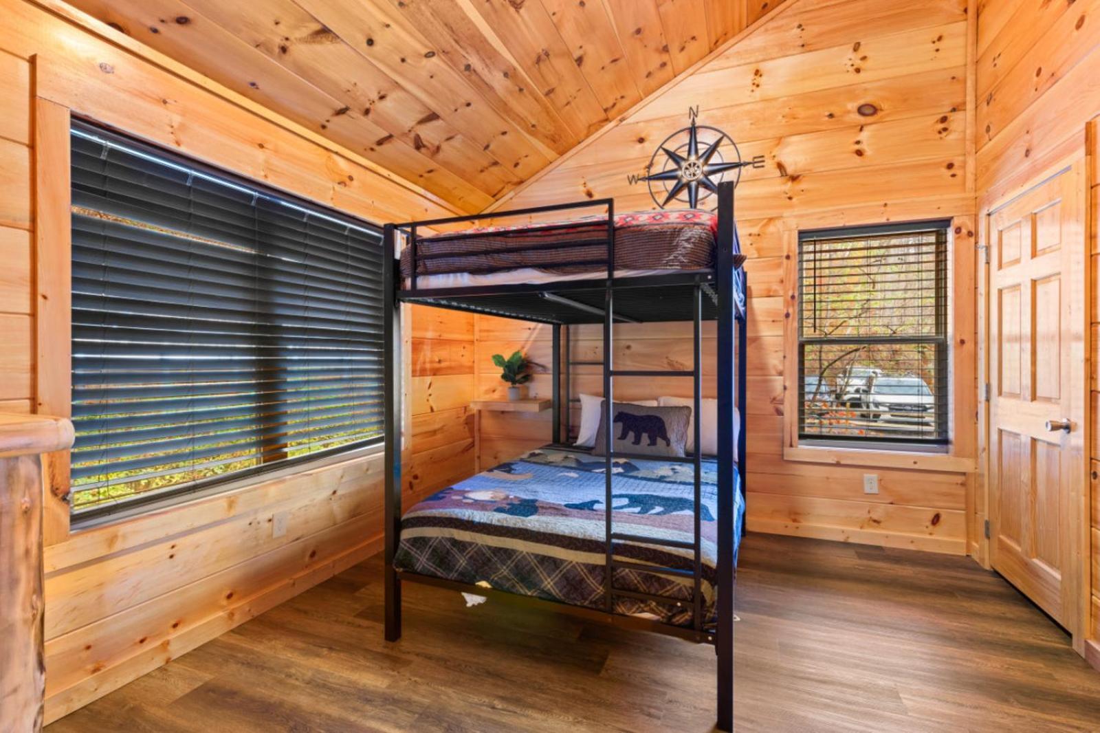 Heavenly Heights By Ghosal Luxury Lodging 세비어빌 외부 사진