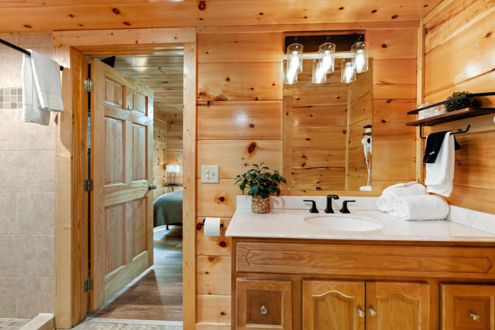 Heavenly Heights By Ghosal Luxury Lodging 세비어빌 외부 사진
