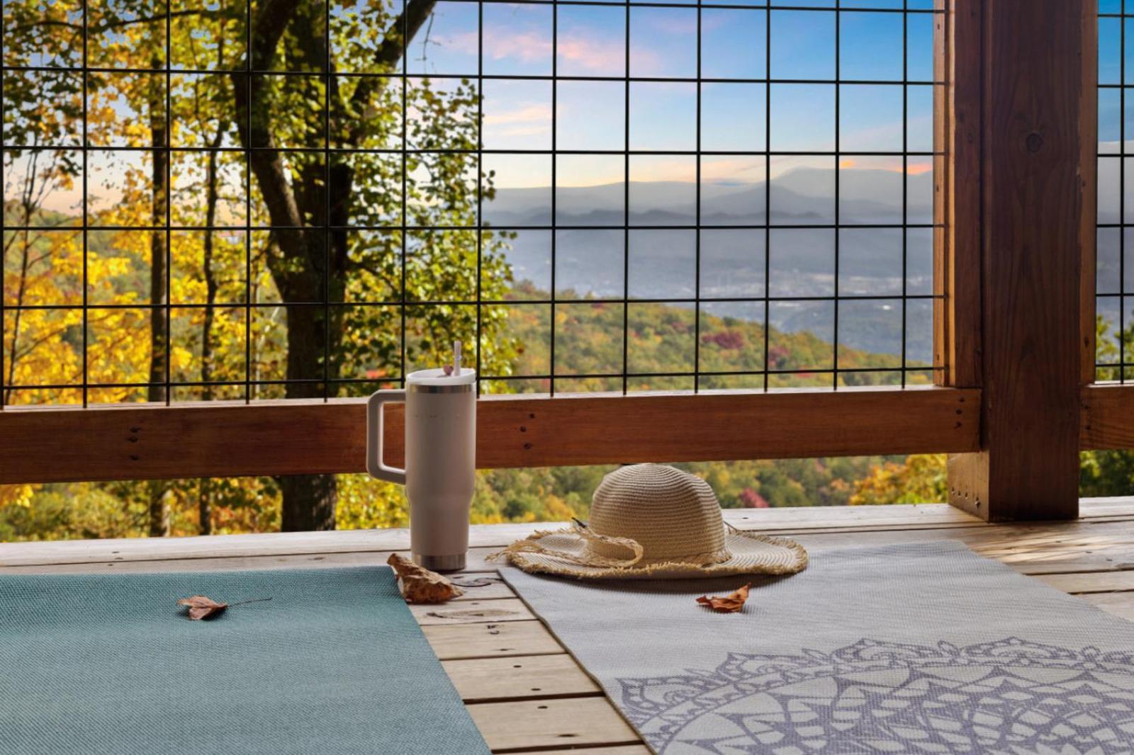 Heavenly Heights By Ghosal Luxury Lodging 세비어빌 외부 사진